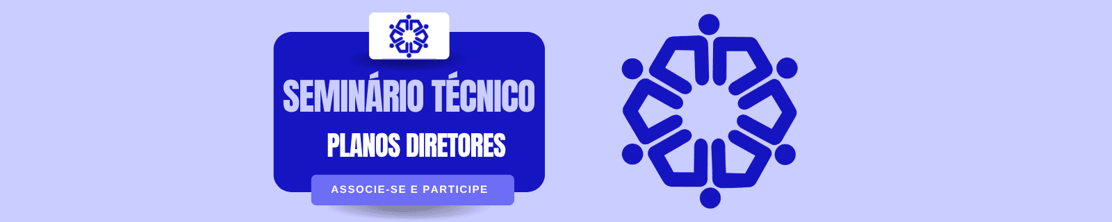 Seminário Técnico - Planos Diretores de Belo Horizonte